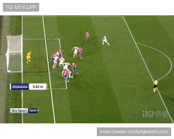 绝杀被吹越位，VAR划线确认瞬间引发主场球迷叹息