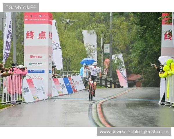 自行车赛事IP价值提升 赞助商加大职业联赛投入 自行车赛事IP价值提升 赞助商加大职业联赛投入