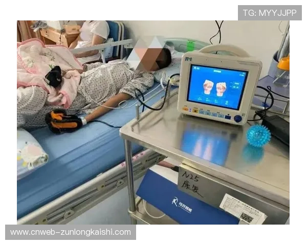 运动康复设备智能化升级,居家康复依从性提高四成 运动康复设备智能化升级,居家康复依从性提高四成