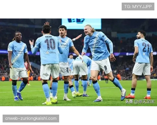 曼城利物浦天王山战役前瞻：战术板上的攻防博弈